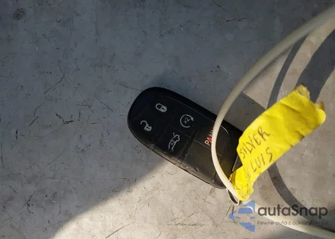 2012 Chrysler 300 Limited z USA, uszkodzony, nr VIN 2C3CCACG8CH175524